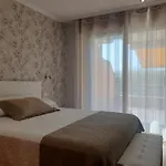 Resid. Balea Maritima O Grove
