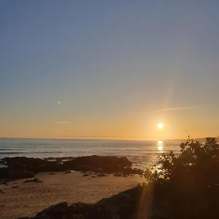 Lejlighed Resid. Balea Maritima O Grove