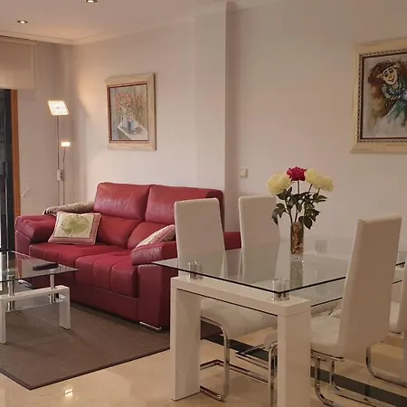 Resid. Balea Maritima Lejlighed *