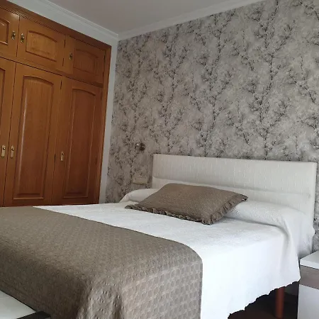 Resid. Balea Maritima O Grove