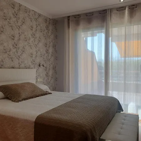 Resid. Balea Maritima O Grove