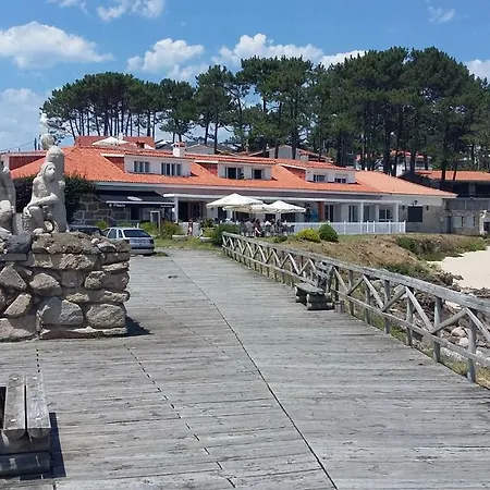 Apartamento Resid. Balea Marítima