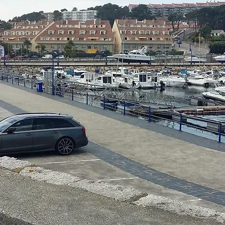 Resid. Balea Maritima O Grove