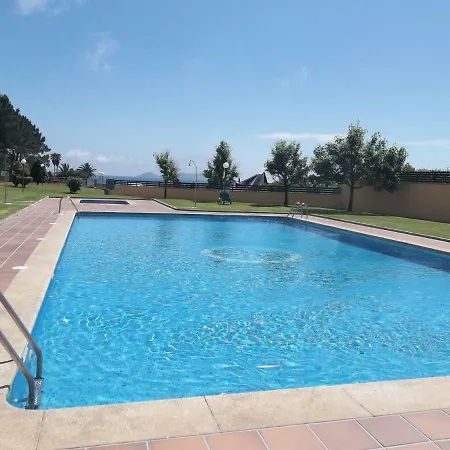 Resid. Balea Marítima Apartamento