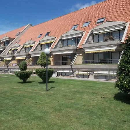 Resid. Balea Marítima Apartamento O Grove
