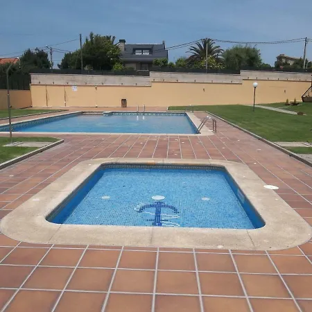 Resid. Balea Maritima Apartment O Grove