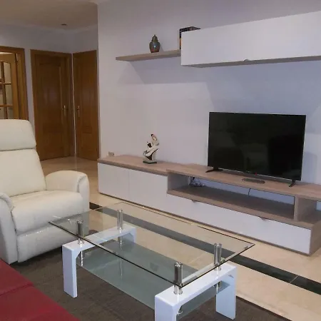 Apartamento Resid. Balea Marítima