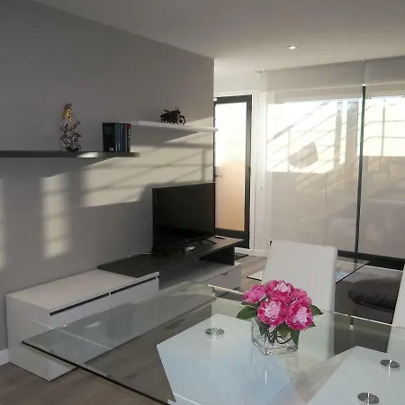 Resid. Balea Maritima * O Grove