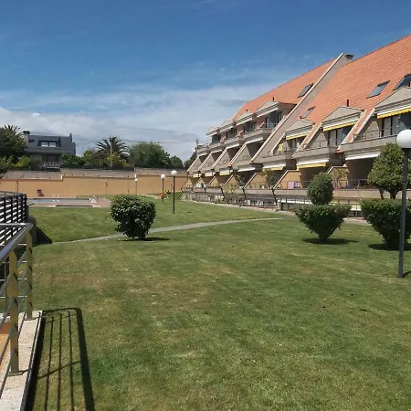 Resid. Balea Maritima Lägenhet