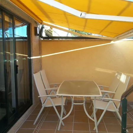 Resid. Balea Marítima * O Grove