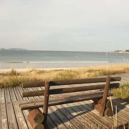 Resid. Balea Maritima O Grove