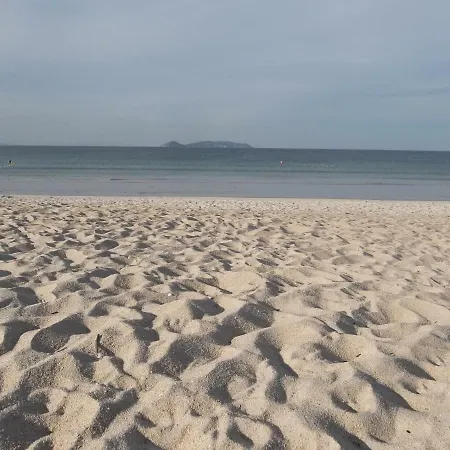 Resid. Balea Marítima *