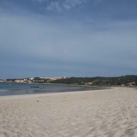 Apartamento Resid. Balea Marítima