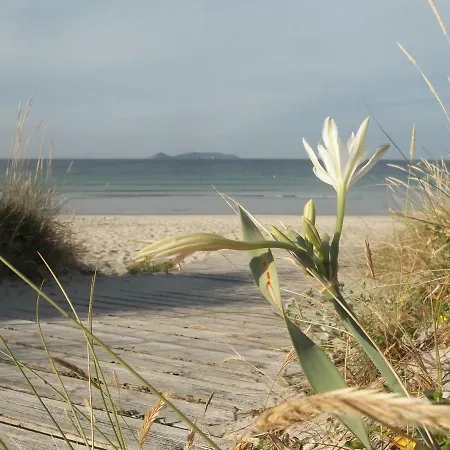 Lejlighed Resid. Balea Maritima O Grove