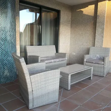 Resid. Balea Maritima Lägenhet *