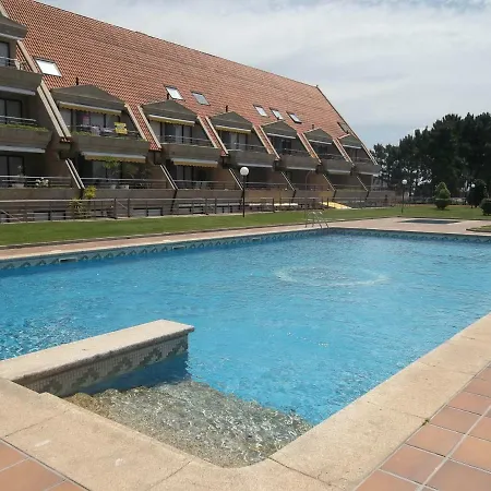 Resid. Balea Maritima Apartment