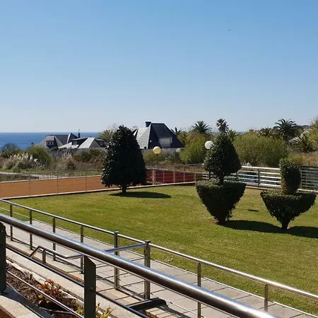 Apartamento Resid. Balea Marítima *