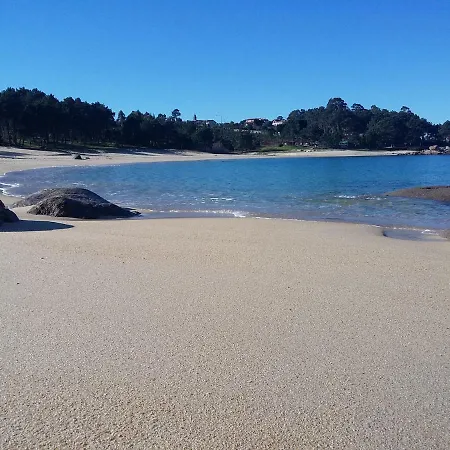 Lägenhet Resid. Balea Maritima *