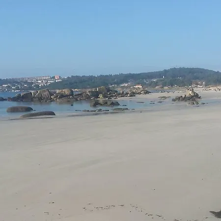 Resid. Balea Maritima * O Grove