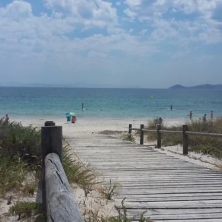 Lägenhet Resid. Balea Maritima O Grove