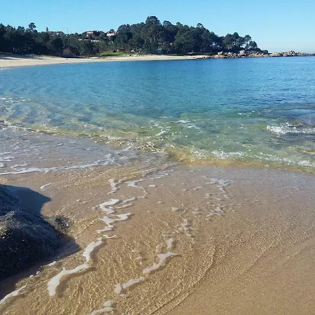 Resid. Balea Marítima Apartamento *