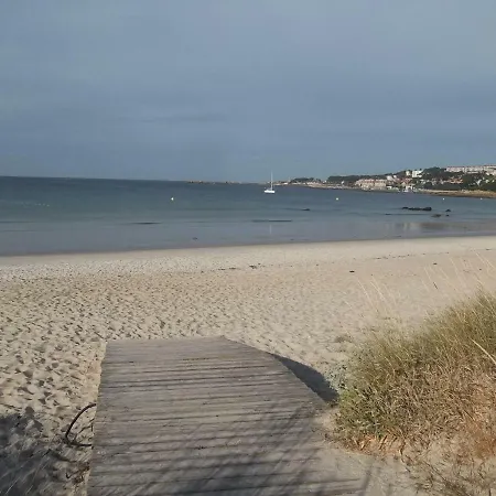 Resid. Balea Marítima