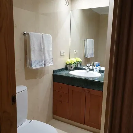 Resid. Balea Maritima O Grove