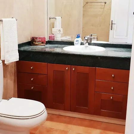 Resid. Balea Maritima * O Grove