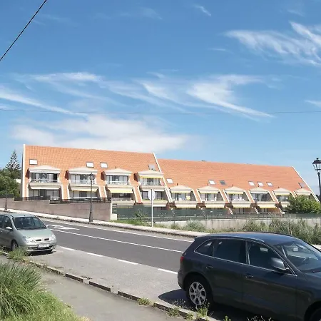 Apartamento Resid. Balea Marítima *