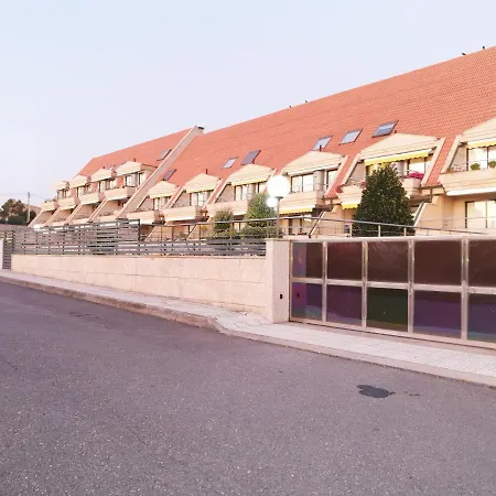 Lägenhet Resid. Balea Maritima *