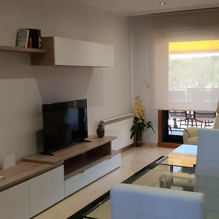 Apartamento Resid. Balea Marítima