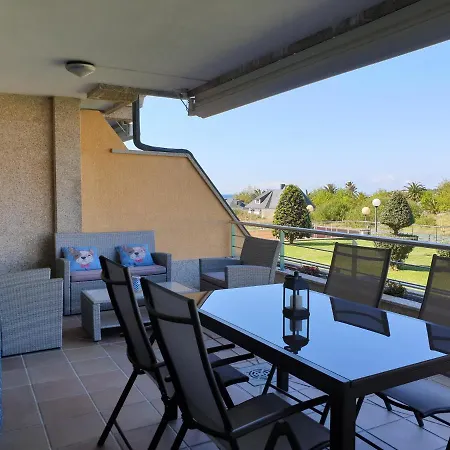 Resid. Balea Maritima