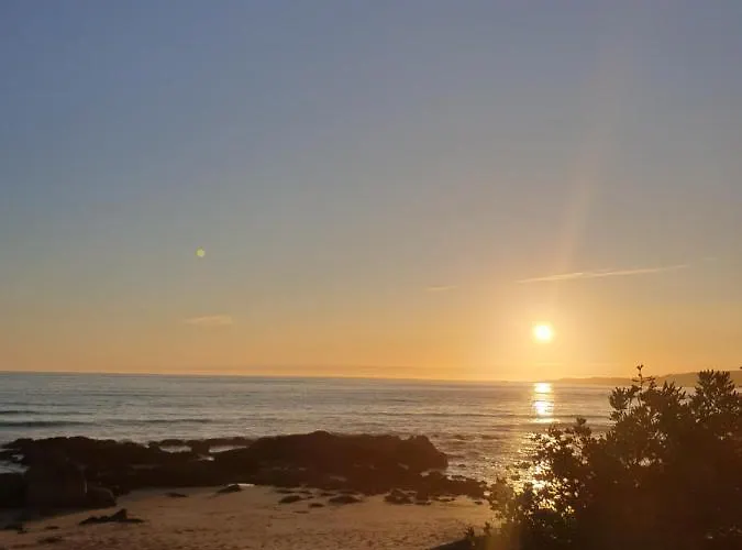 Apartman Resid. Balea Marítima O Grove