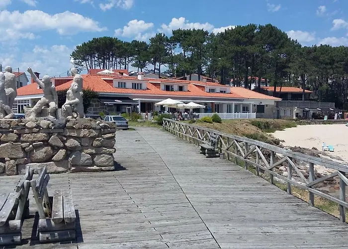 Apartman Resid. Balea Marítima