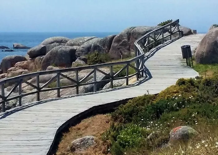 Resid. Balea Maritima * 오그로브