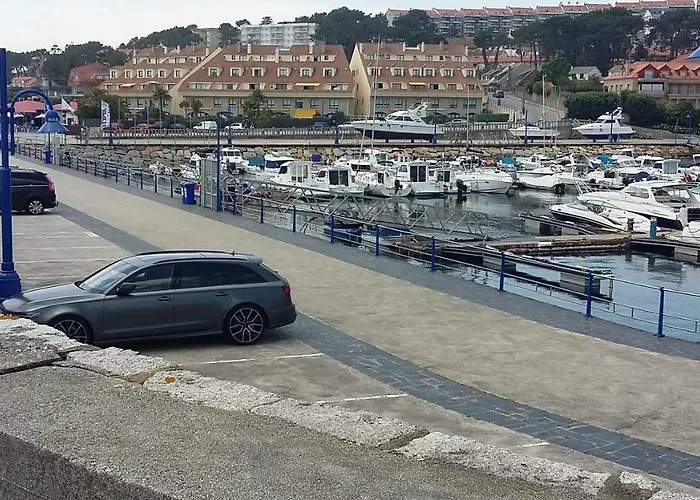 Resid. Balea Maritima 오그로브