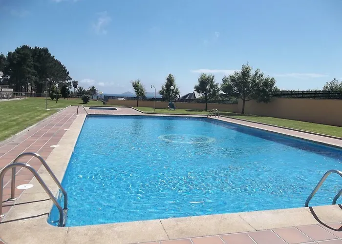 Resid. Balea Marítima Apartman