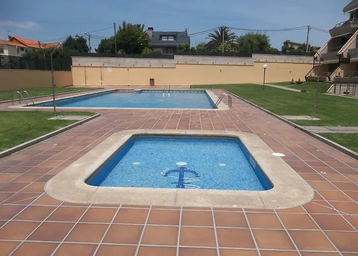 Resid. Balea Maritima Appartamento O Grove