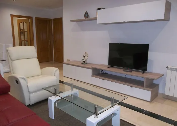 公寓 Resid. Balea Maritima