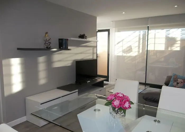 Resid. Balea Marítima * O Grove