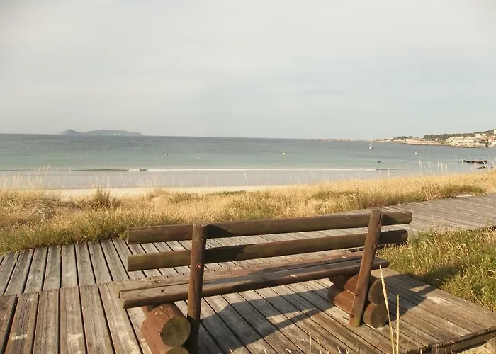 Resid. Balea Marítima O Grove