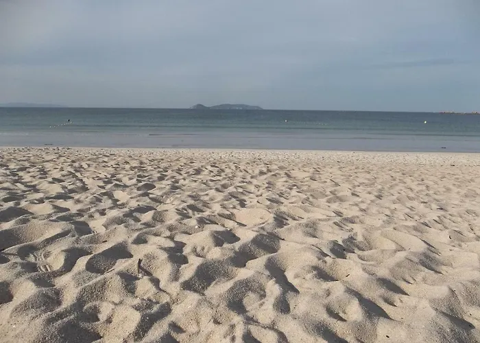 Resid. Balea Marítima *