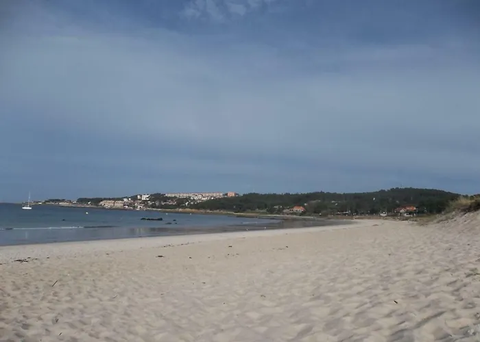 Apartman Resid. Balea Marítima