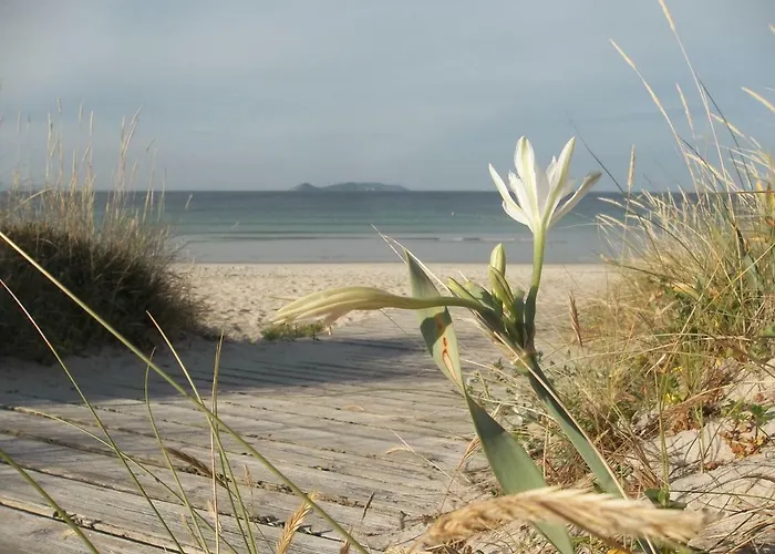 Appartamento Resid. Balea Maritima O Grove