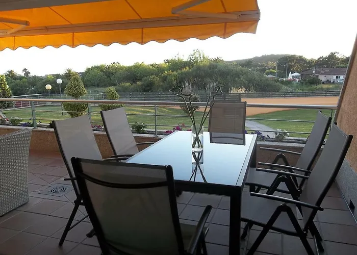 Resid. Balea Marítima