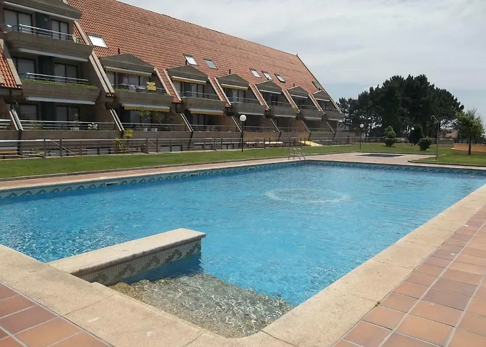 Resid. Balea Maritima Appartamento