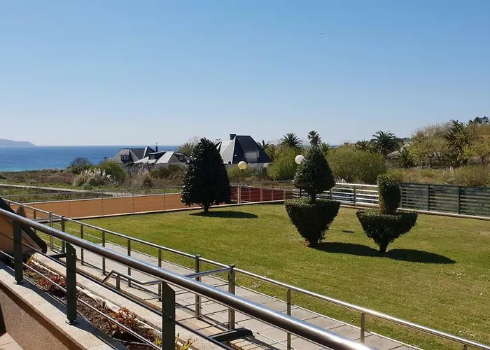 Apartman Resid. Balea Marítima *