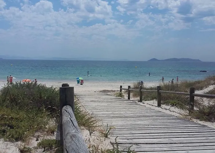 아파트 Resid. Balea Maritima 오그로브