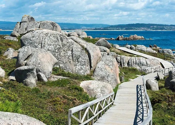 Resid. Balea Marítima Apartman