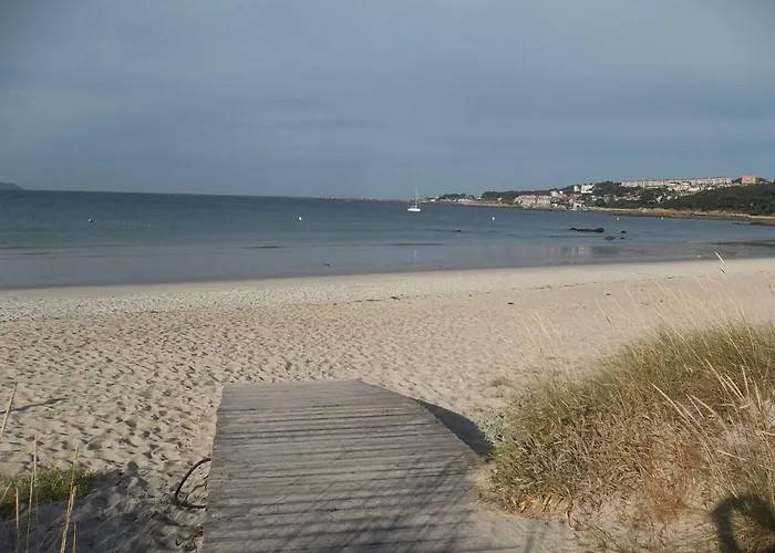 Resid. Balea Marítima